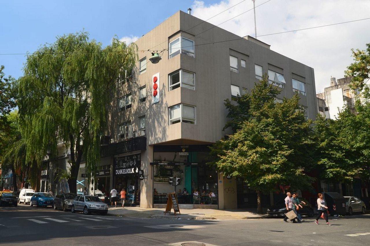 Velasco House Daire Buenos Aires Dış mekan fotoğraf